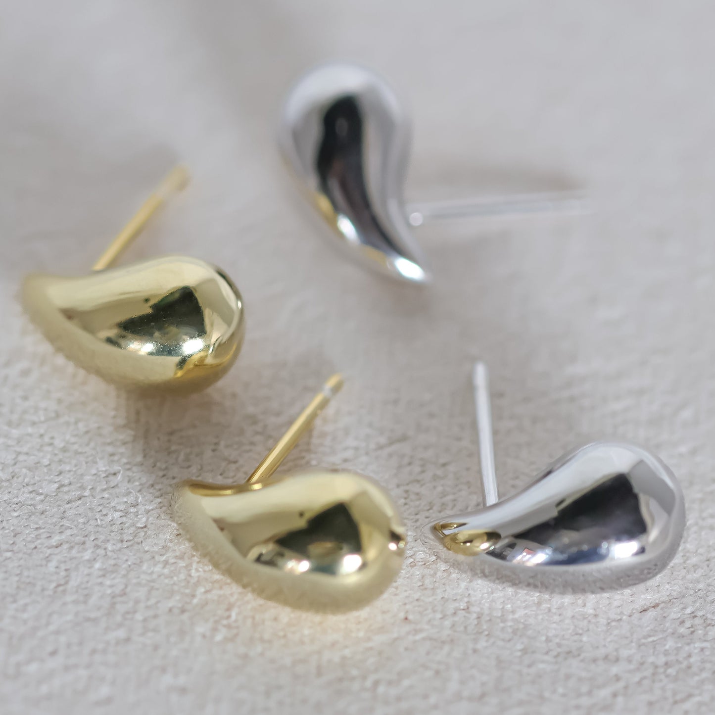Mini Droplet Studs