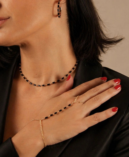 The Abyss Hand Chain