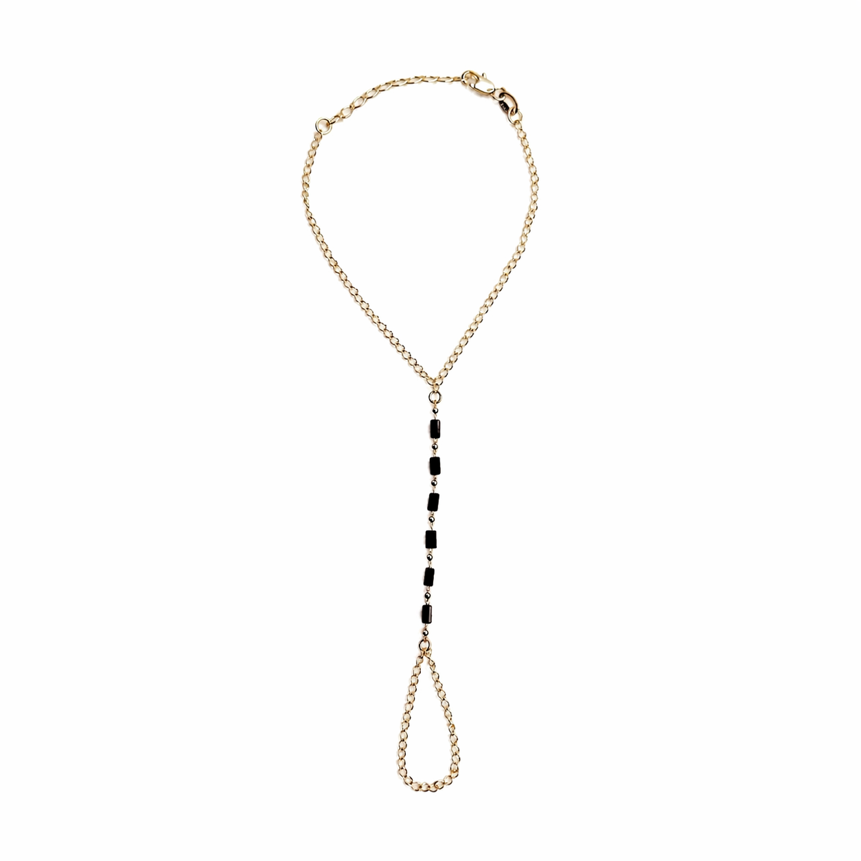 The Abyss Hand Chain