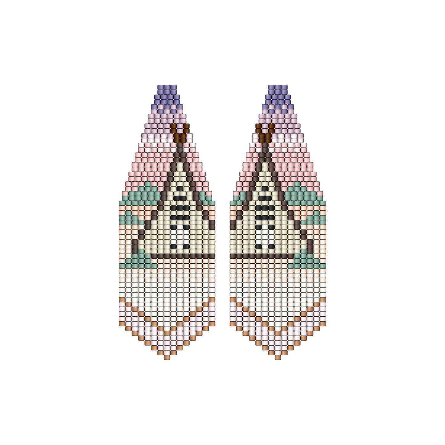 Sage and Sunset Graph