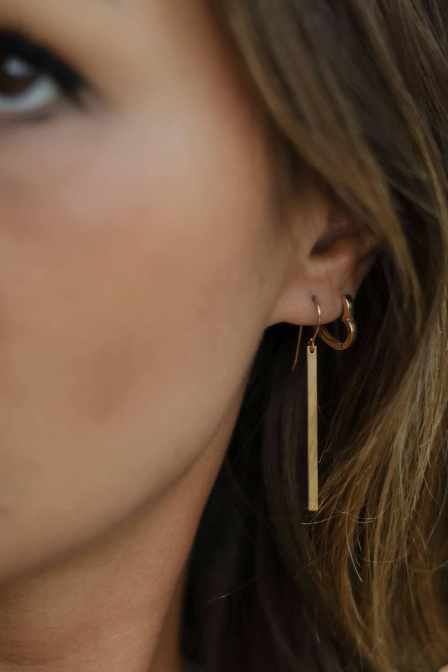 Woolly Bear Bar Drops