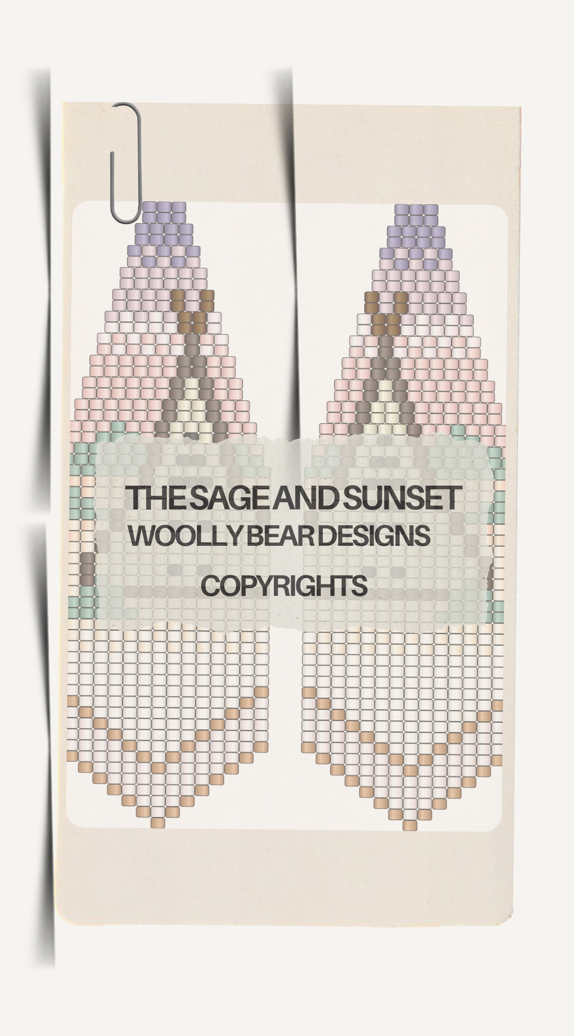 The Sage and Sunset Graph