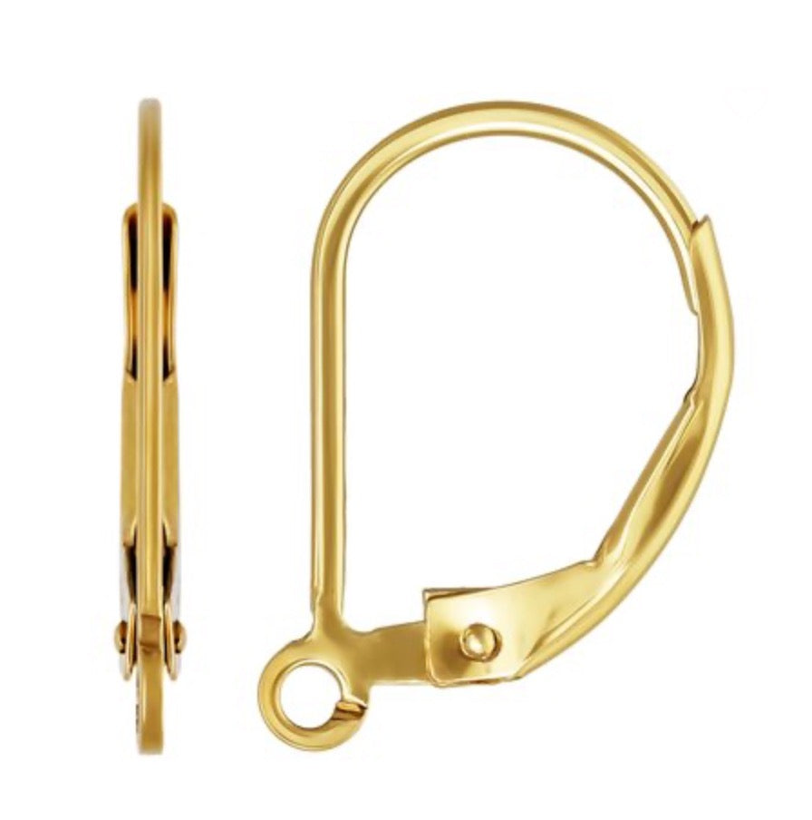 The Andrea Wedding Earring