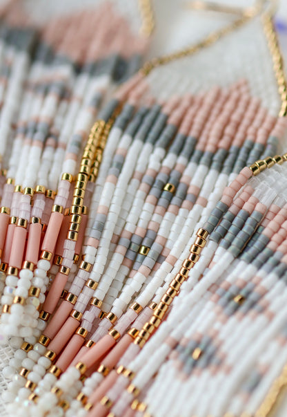 The Andrea Wedding Earring