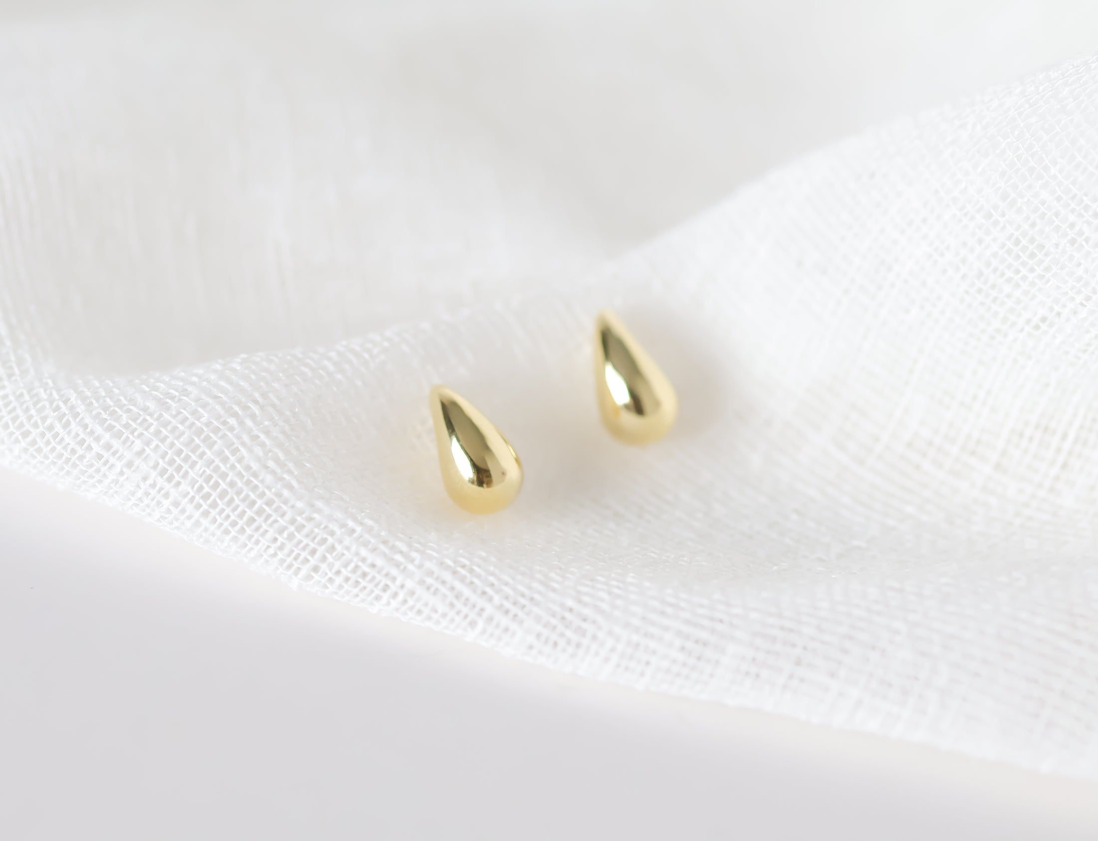 Mini Droplet Studs