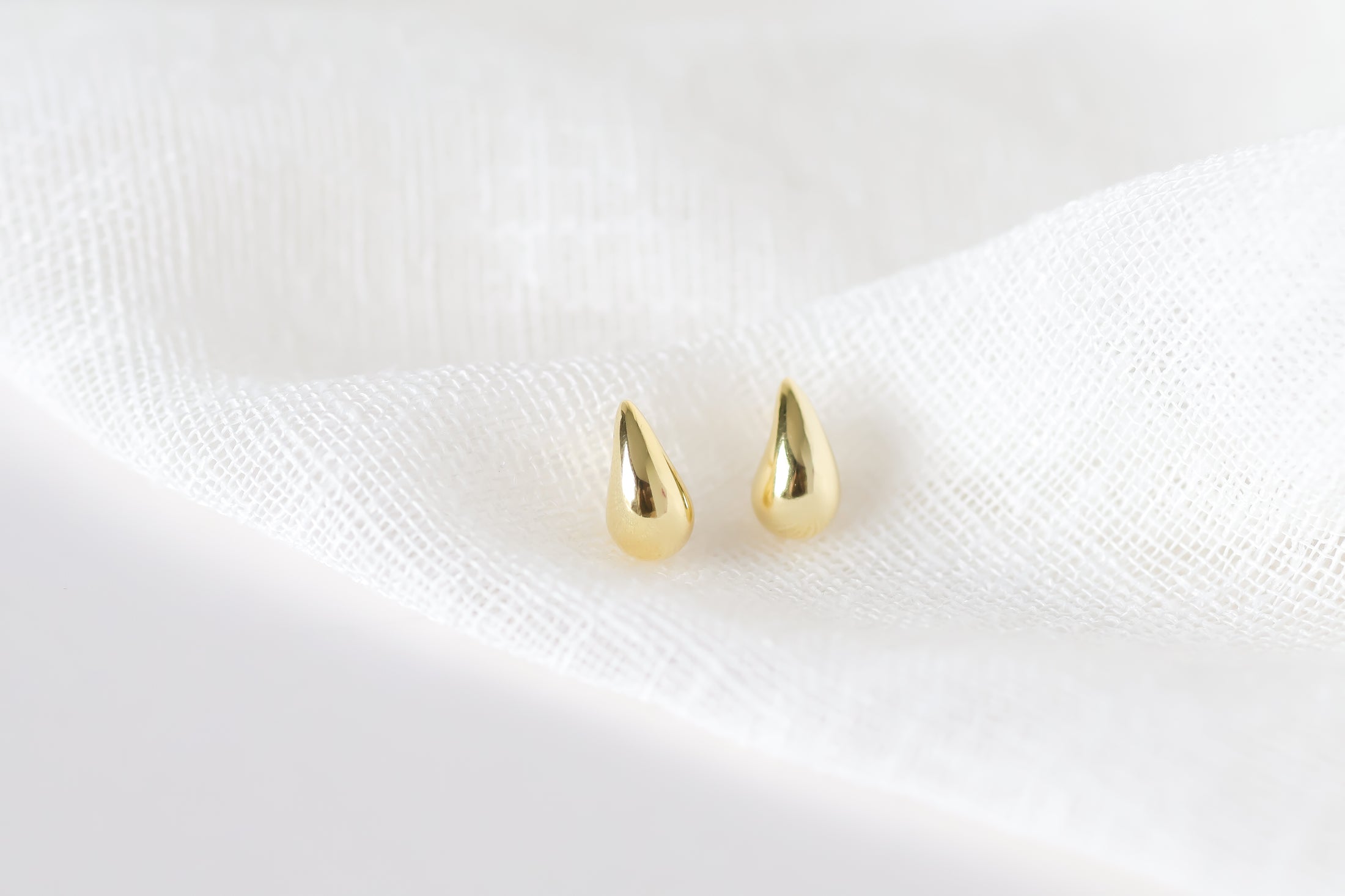 Mini Droplet Studs