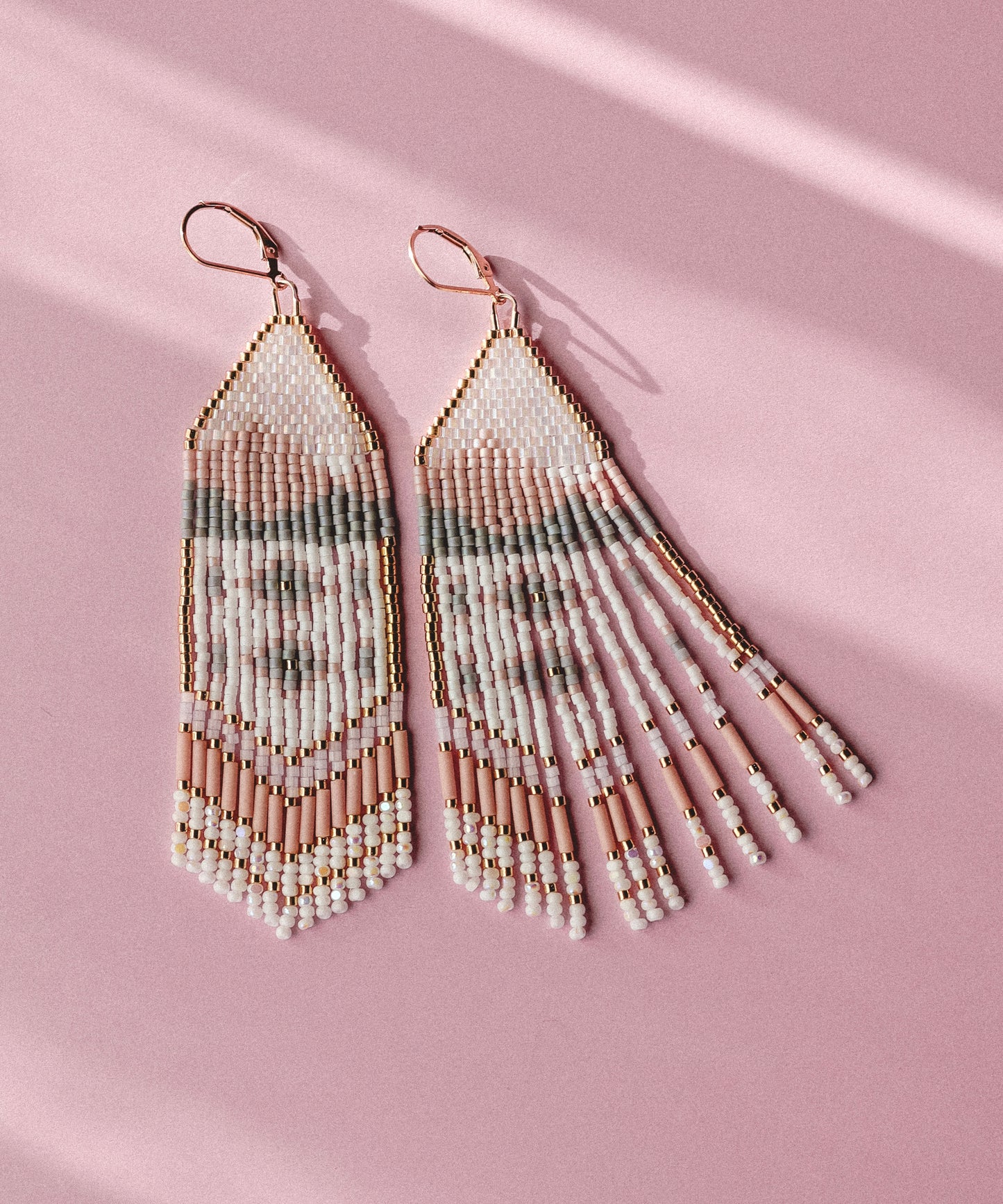 The Andrea Wedding Earring