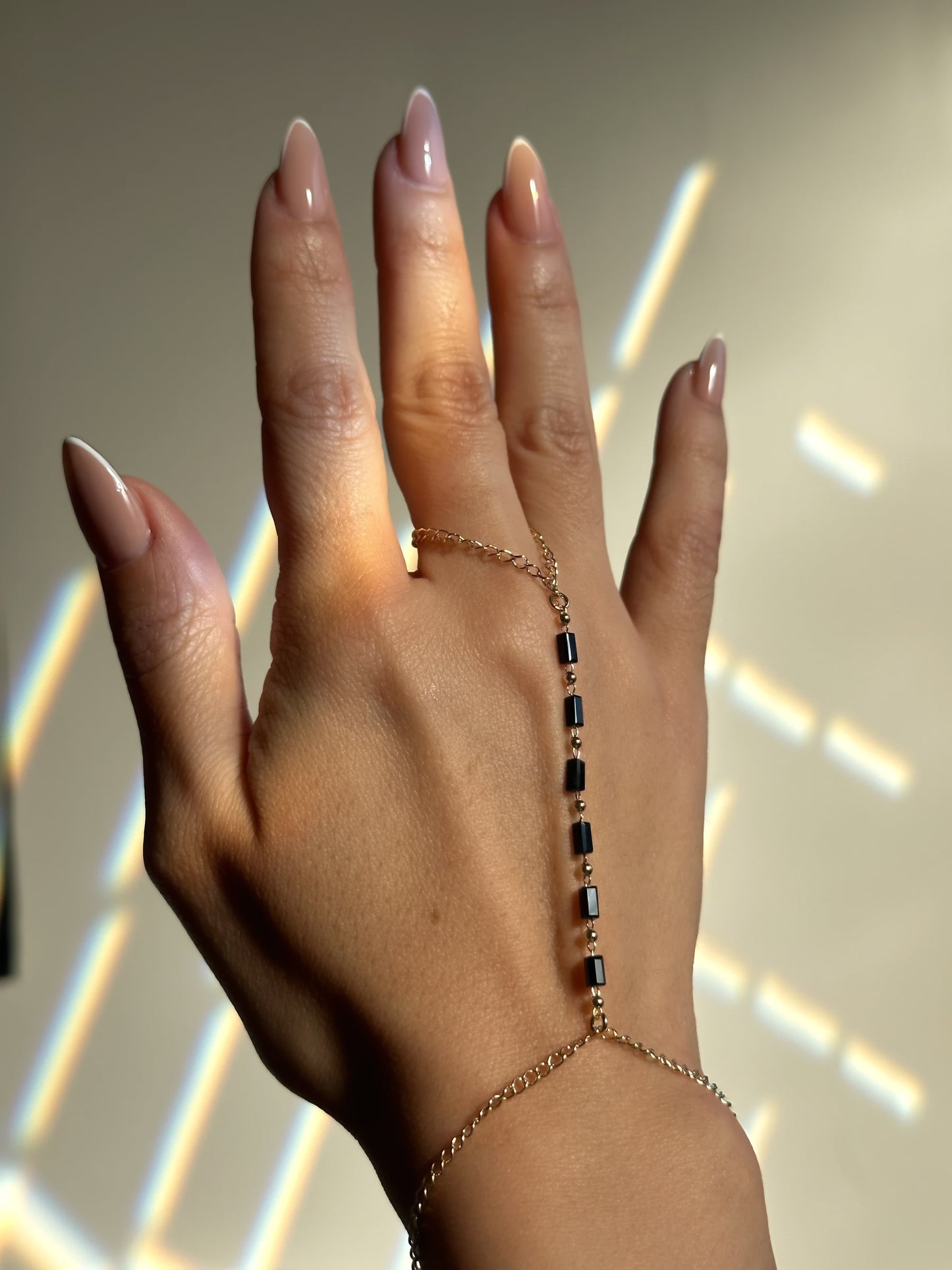 The Abyss Hand Chain