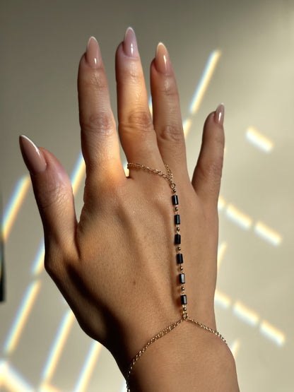 The Abyss Hand Chain