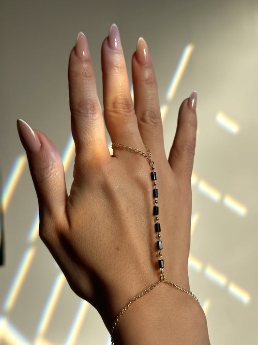 The Abyss Hand Chain