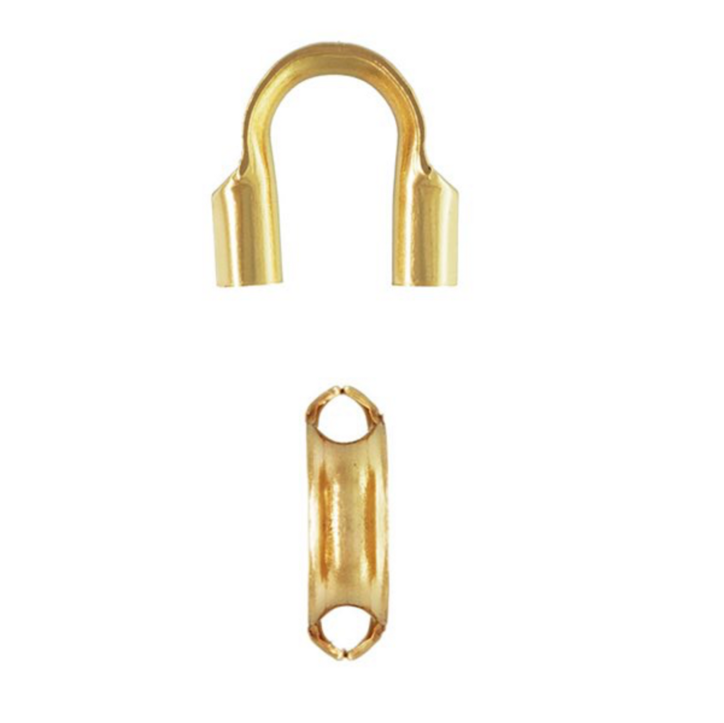 Wire Guard 14 K Gold Filled