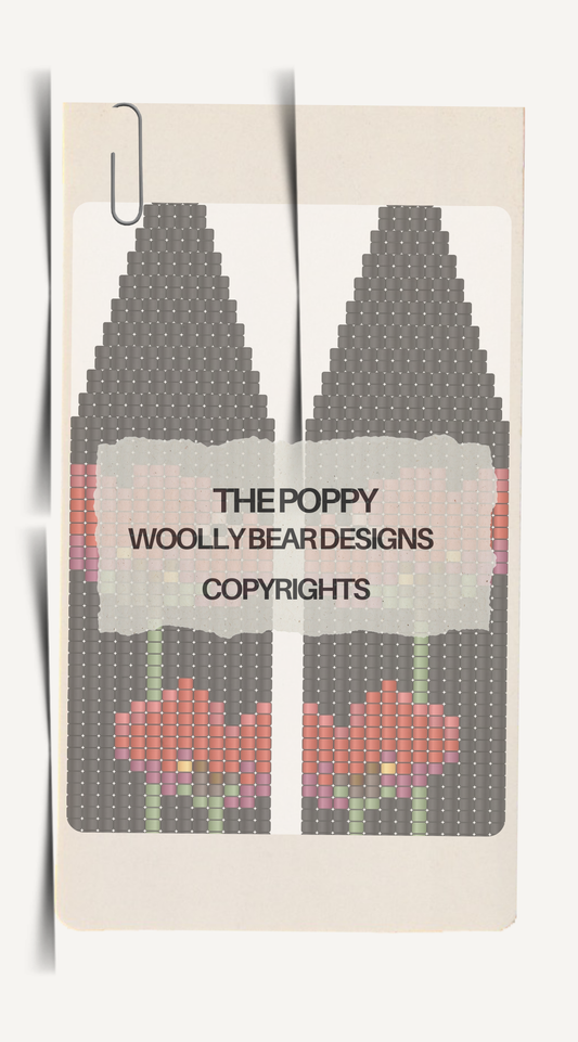 The Poppy in Black Graph