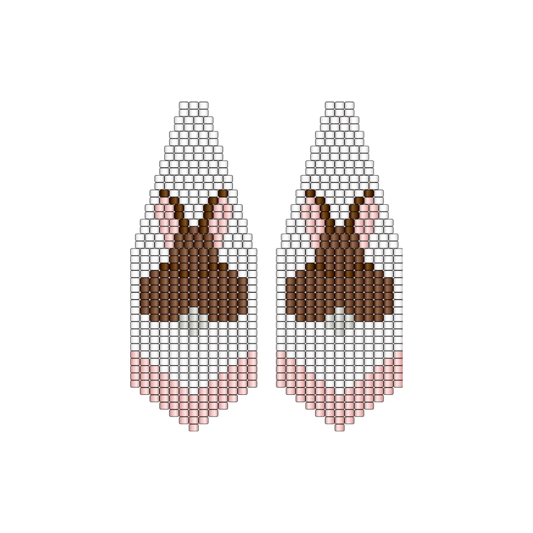 Bunny Bum Graph