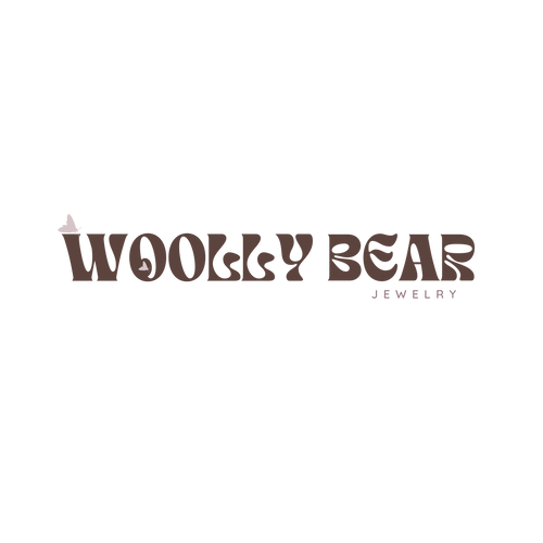 WOOLLY BEAR JEWELRY